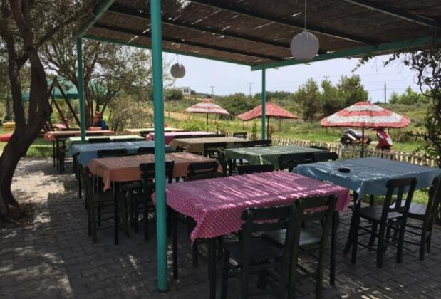 Bozcaada Camping - Görsel 32