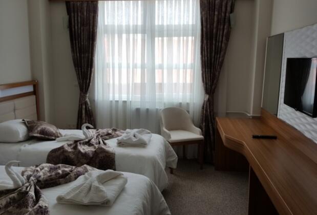 Sultanşehir Uygulama Oteli - Görsel 20