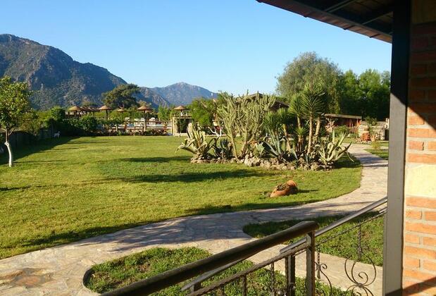 Sedir Resort - Görsel 33