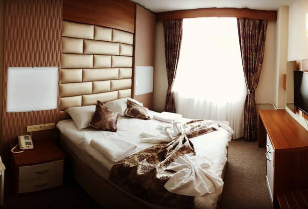 Sultanşehir Uygulama Oteli - Görsel 10