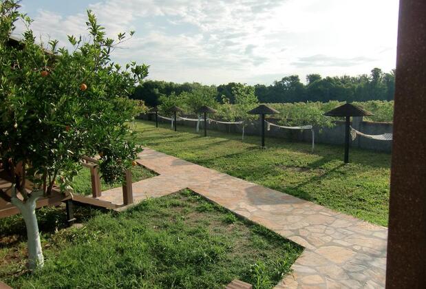 Sedir Resort - Görsel 17