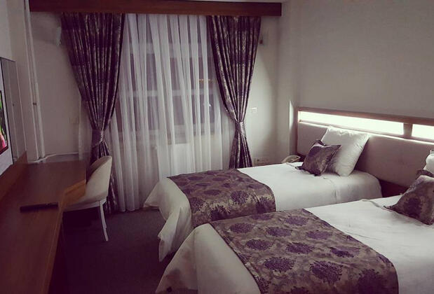 Sultanşehir Uygulama Oteli - Görsel 11