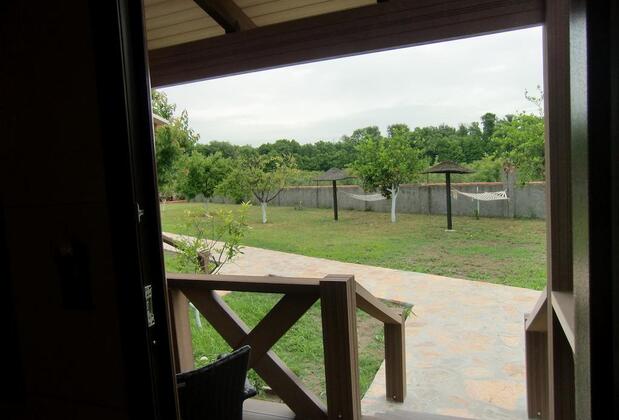 Sedir Resort - Görsel 23