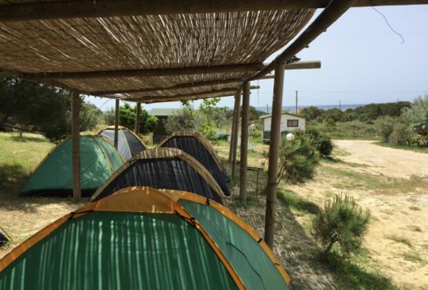 Bozcaada Camping - Görsel 38