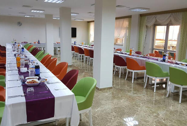 Sultanşehir Uygulama Oteli - Görsel 14