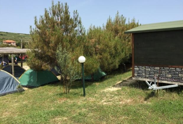 Bozcaada Camping - Görsel 5