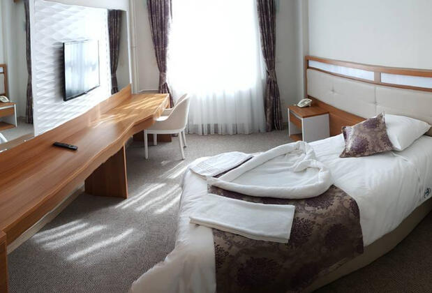 Sultanşehir Uygulama Oteli - Görsel 19