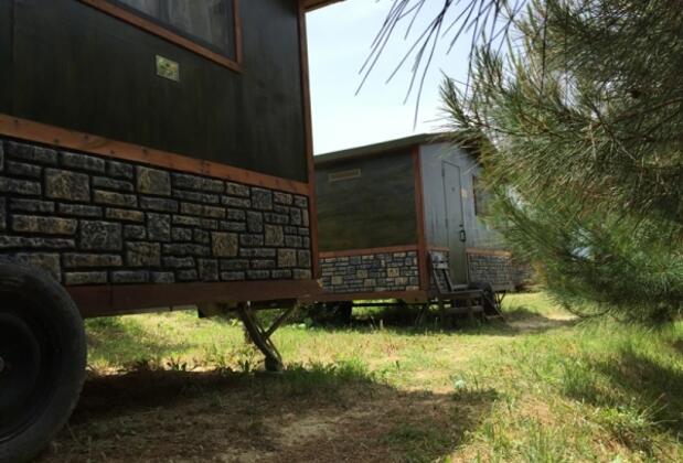 Bozcaada Camping - Görsel 39