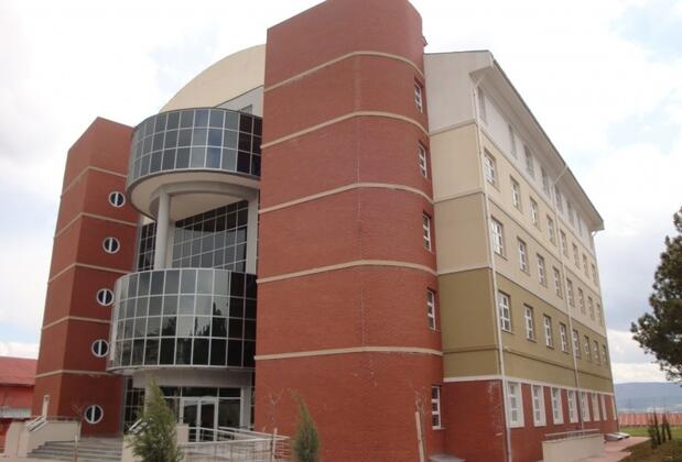 Sultanşehir Uygulama Oteli - Görsel 23