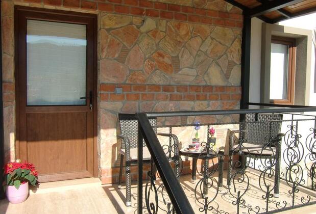 Sedir Resort - Görsel 6