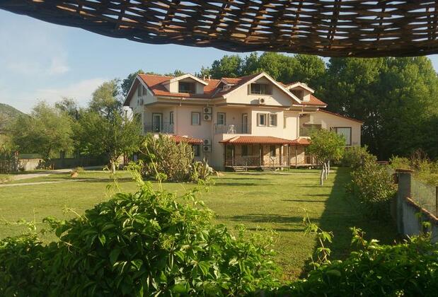 Sedir Resort - Görsel 15