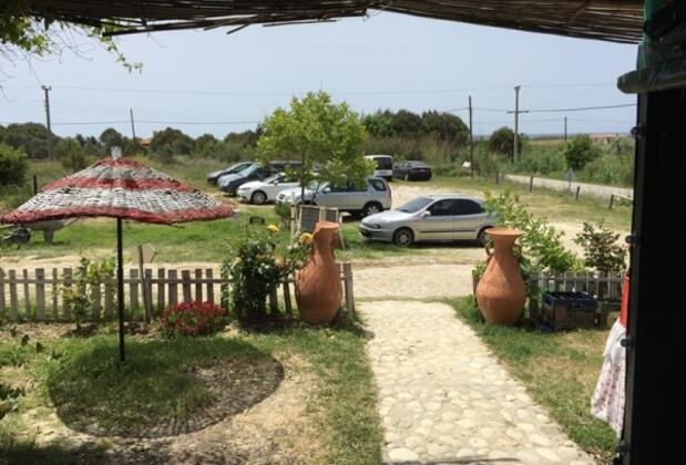 Bozcaada Camping - Görsel 13