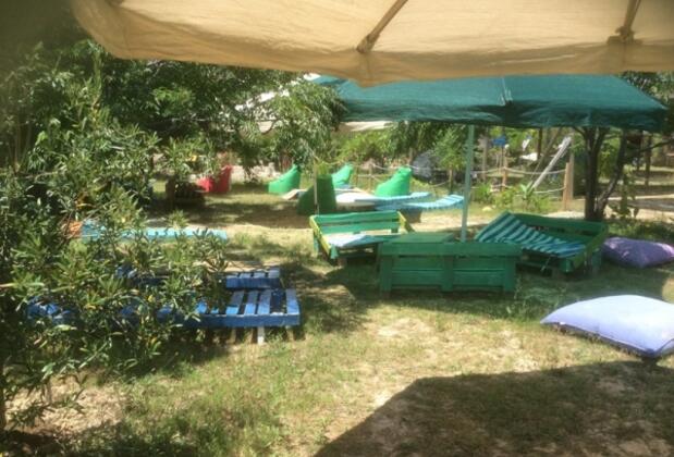 Bozcaada Camping - Görsel 12