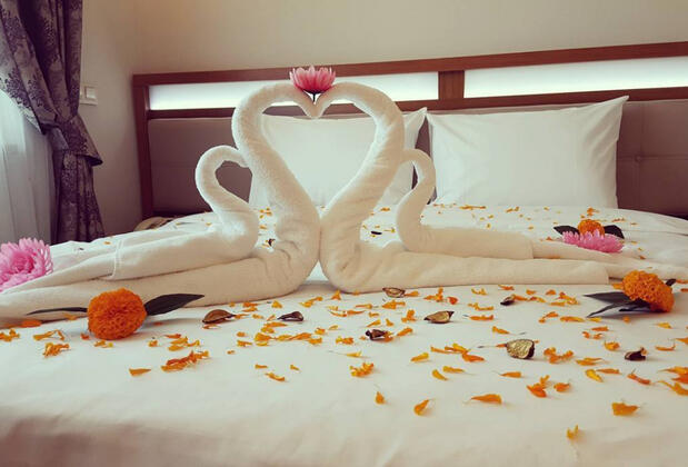 Sultanşehir Uygulama Oteli - Görsel 15