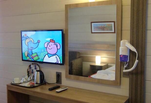 Sedir Resort - Görsel 32