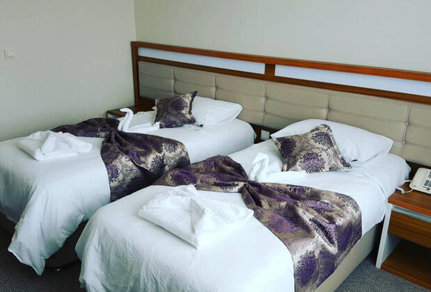 Sultanşehir Uygulama Oteli - Görsel 12