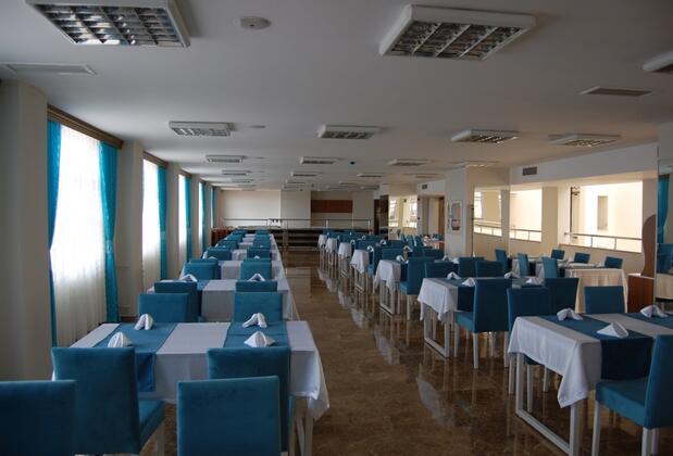 Sultanşehir Uygulama Oteli - Görsel 5