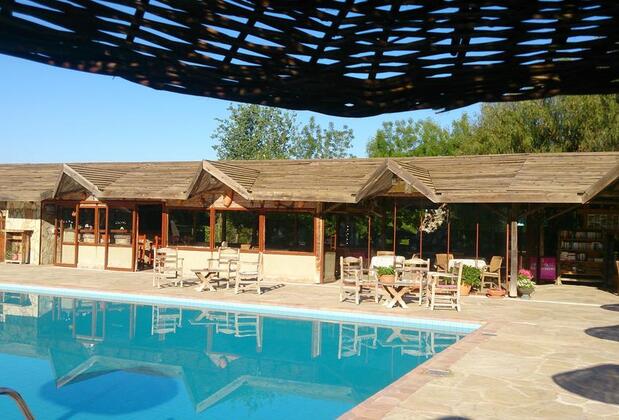 Sedir Resort - Görsel 19