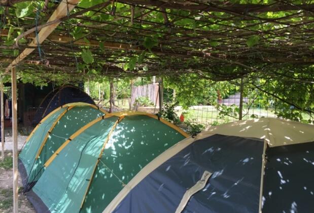 Bozcaada Camping - Görsel 33