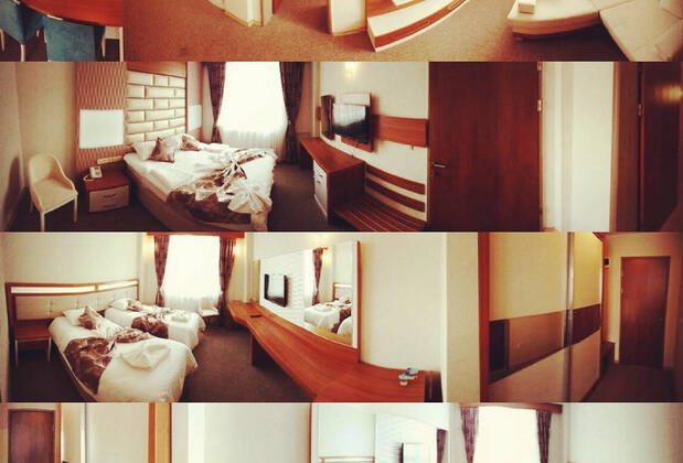 Sultanşehir Uygulama Oteli - Görsel 21