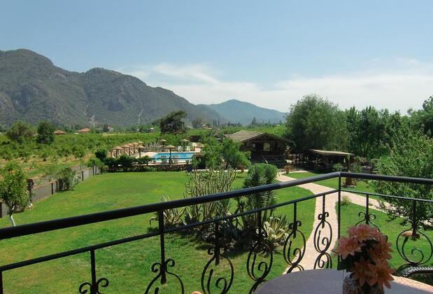 Sedir Resort - Görsel 31