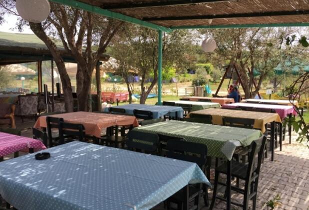 Bozcaada Camping - Görsel 11