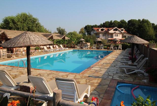 Sedir Resort - Görsel 30