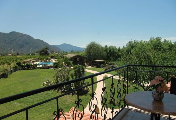 Sedir Resort - Görsel 7