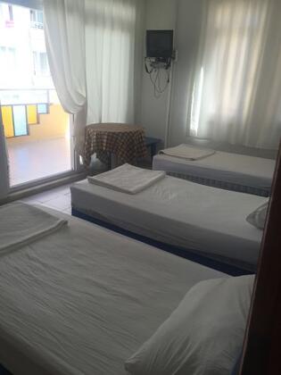Kardeşler Apart Otel - Görsel 8