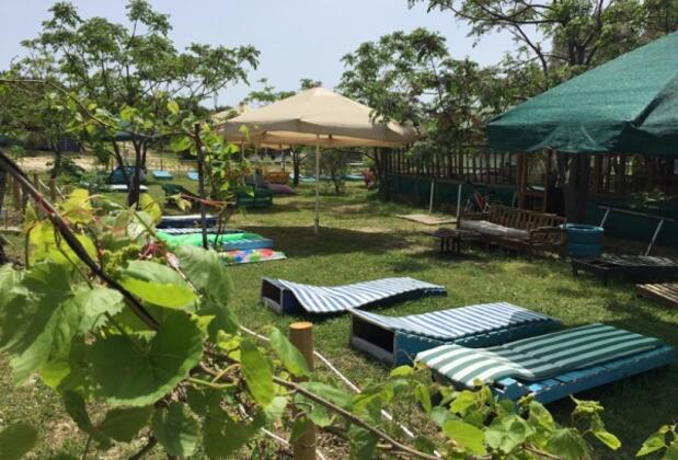 Bozcaada Camping - Görsel 27