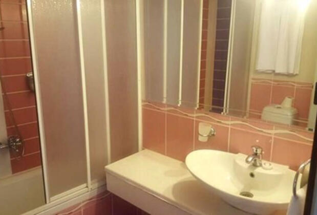 Huzur Hotel Sivas - Görsel 5