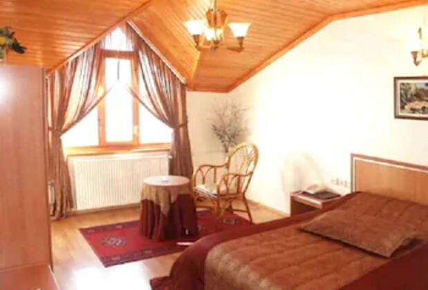 Huzur Hotel Sivas - Görsel 9