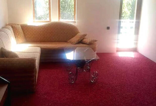 Huzur Hotel Sivas - Görsel 8