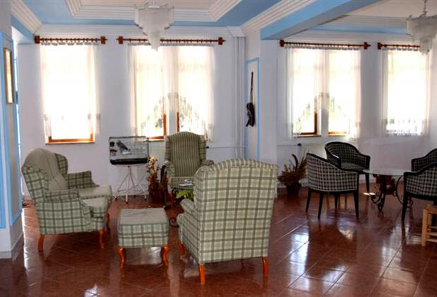 Huzur Hotel Sivas - Görsel 4