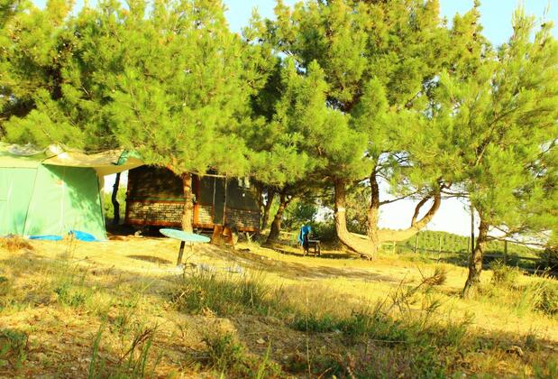Bozcaada Camping - Görsel 46