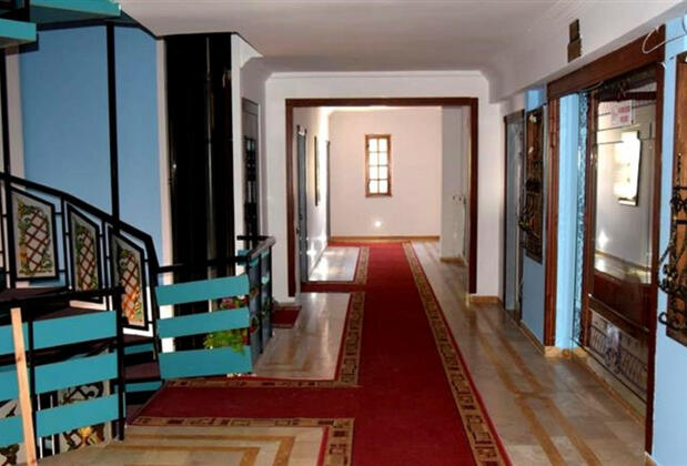 Huzur Hotel Sivas - Görsel 6