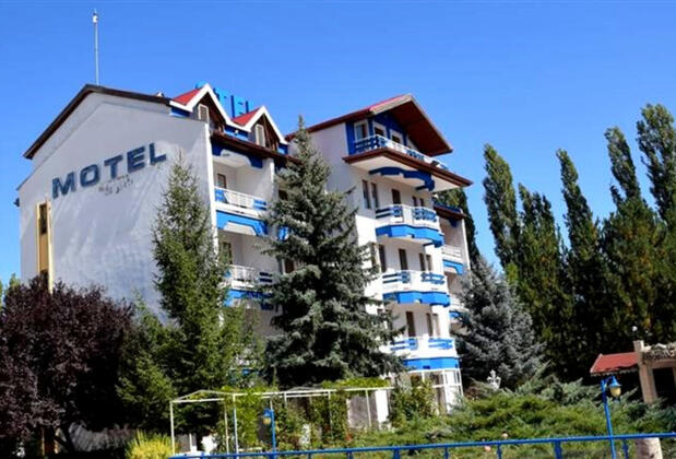 Huzur Hotel Sivas - Görsel 3