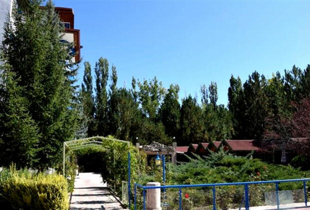 Huzur Hotel Sivas - Görsel 7