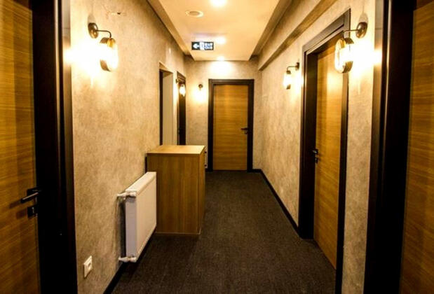 Nostalji Suit Hotel - Görsel 9