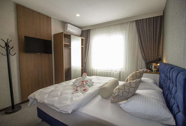 Nostalji Suit Hotel - Görsel 14