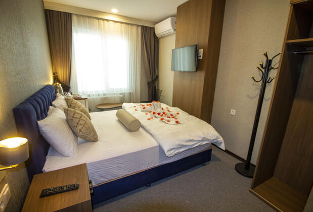 Nostalji Suit Hotel - Görsel 15