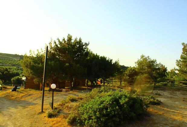 Bozcaada Camping - Görsel 14