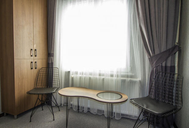 Nostalji Suit Hotel - Görsel 17