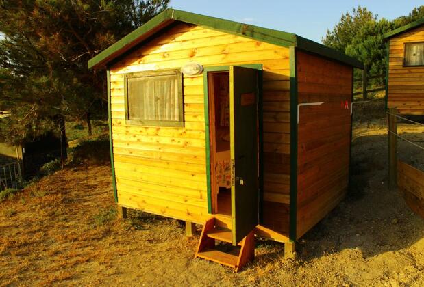 Bozcaada Camping - Görsel 29