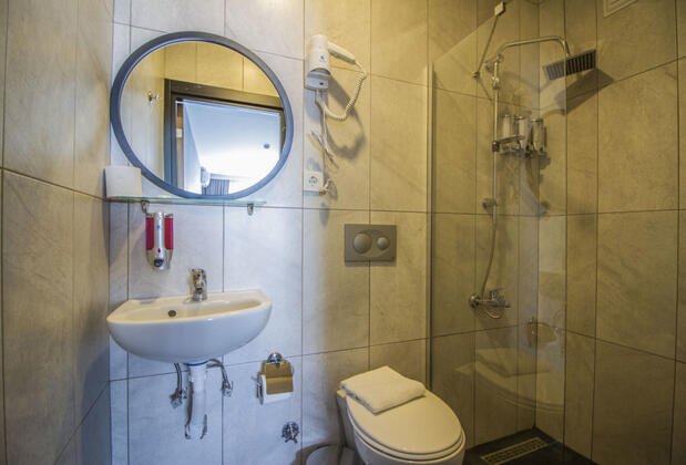 Nostalji Suit Hotel - Görsel 7