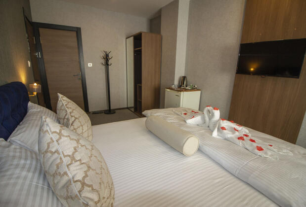 Nostalji Suit Hotel - Görsel 16