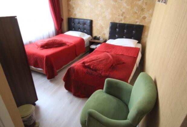 Safran Hotel Bakırköy - Görsel 3