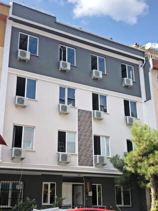 Nostalji Suit Hotel - Görsel 3