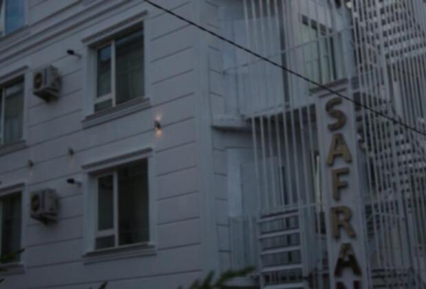 Safran Hotel Bakırköy - Görsel 8