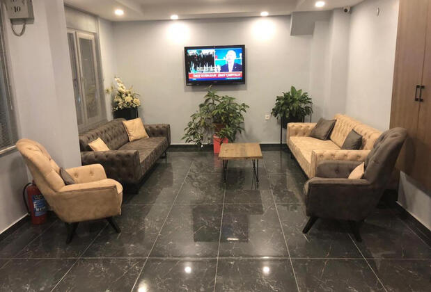 Nostalji Suit Hotel - Görsel 5